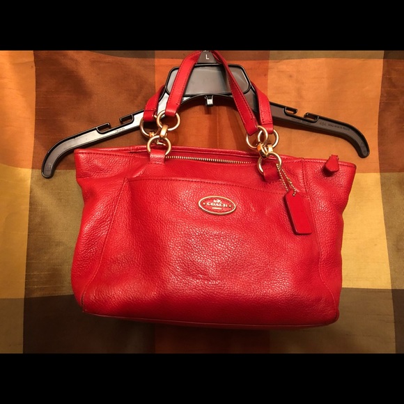 Coach - Picture 1 of 3